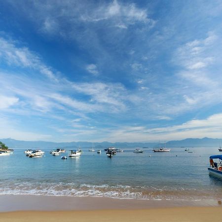 Pousada E Mergulho Dolce Vita Praia Vermelha  Exterior foto